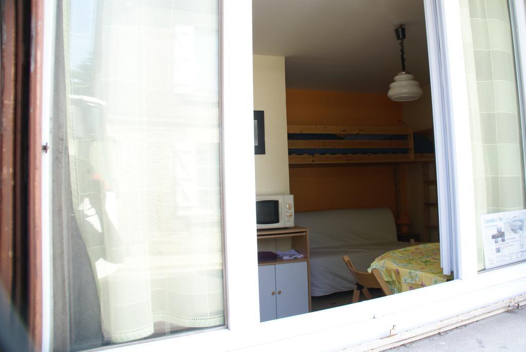 Ferienwohnung Au Coeur De Bourg Csm Courseulles-sur-Mer Exterior foto